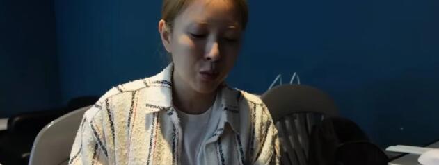 歌手BoA确诊急性骨坏死 演唱会紧急取消